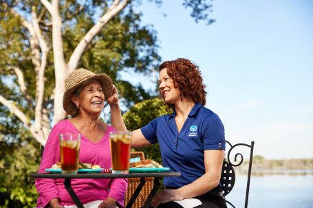 senior care in greenfield, wi