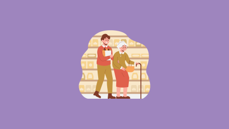 The Role of Family and Caregivers in Providing Quality Care for Seniors