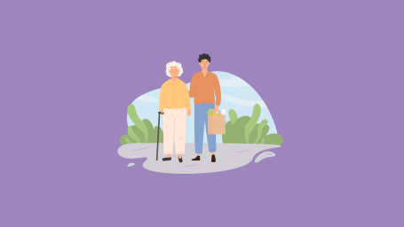 Why Companion Care is Essential for Seniors