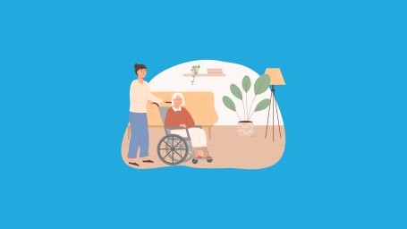 Home Care or Assisted Living? 3 Key Differences