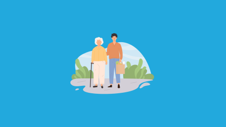 Personal Care vs. Companion Care