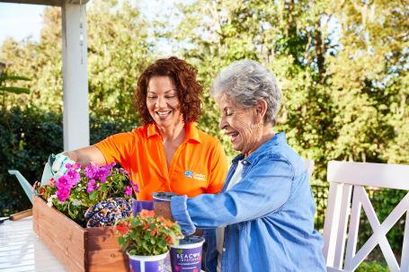 in home care in coeur d'alene, id