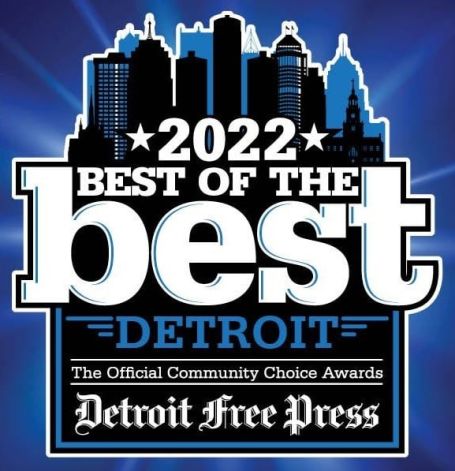 2022 Best of the Best Detroit Awards