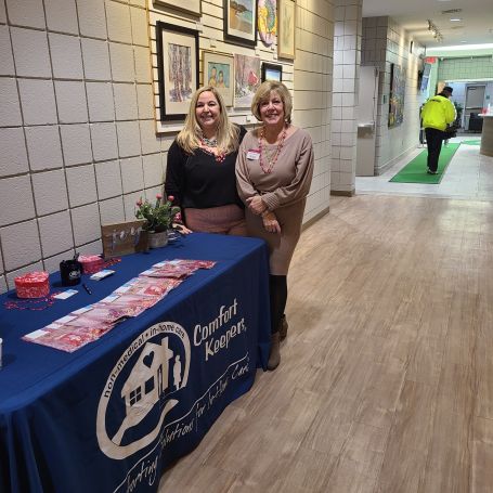 Home Care Clinton Township, MI