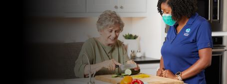 In-Home Senior Care in Weatherford, TX