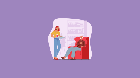 4 Early Warning Signs of Dementia and How Comfort Keepers of Edina Can Help