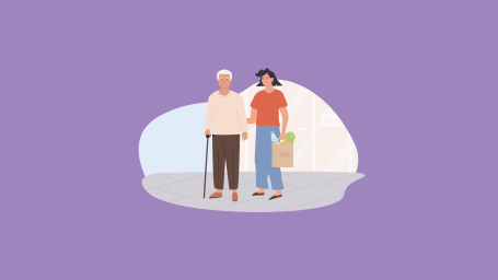 Senior Fall Prevention