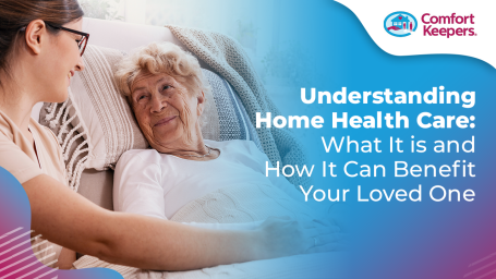 What Is it and How it Can Benefit Your Loved One
