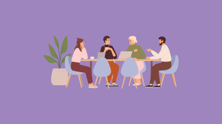 10 Tips for Successful Family Meetings About the Care of an Aging Parent: Insights from Comfort Keepers