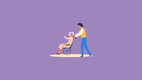 Managing Senior Mobility
