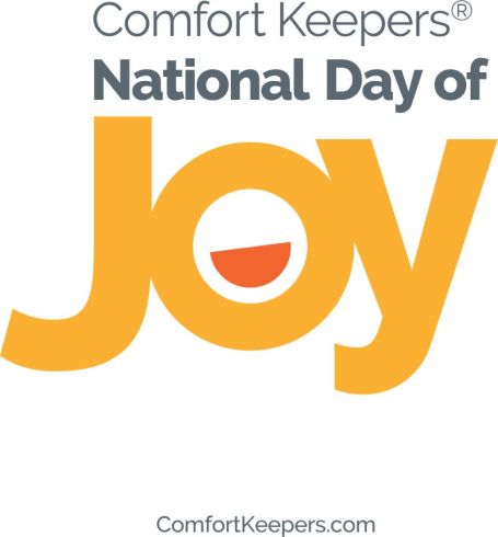 national day of joy logo