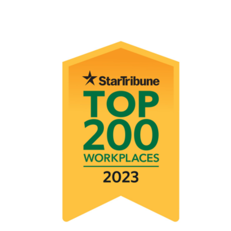 Comfort Keepers Osseo - Top 200 Workplace 2023