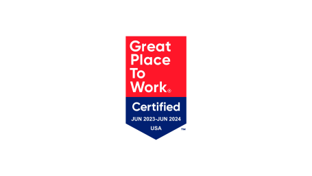 Comfort Keepers Certified as a Great Place to Work®