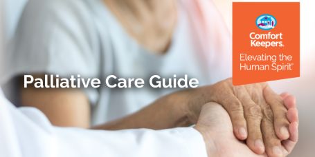 Palliative care guide