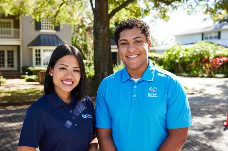 Home Care in Greensboro, NC