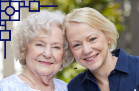 Senior Care in West Lawn, PA