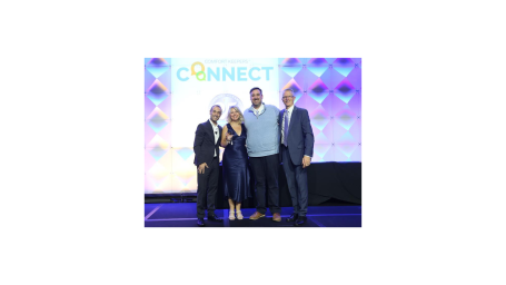 Comfort Keepers® Edina, MN Wins Award for Operational Excellence