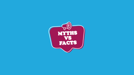 Myths vs Facts: Falls Are Not a Normal Part of Aging