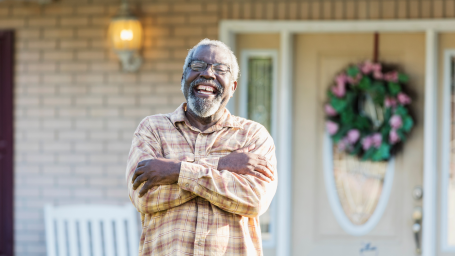 Home Modification and Maintenance Services: A Perfect Gift for Seniors in Plymouth and Maple Grove, MN