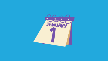 New Year's Resolutions  for Family Caregivers in Logansport