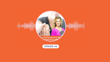 Comfort Keepers Evansville Podcast Episode 8: Supporting Seniors Emotional Well-Being During the Holidays
