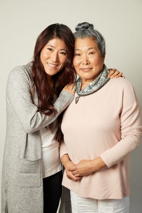 Senior Care in San Diego, CA