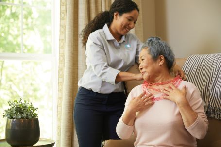 In-Home Care Dunlap IL