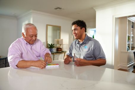 Senior Care in Colorado Springs, CO