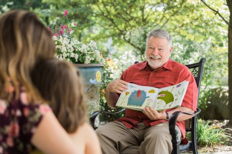 home care for elderly