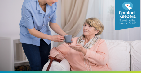 Home Health Care Solutions for Elderly Parents in Stockton