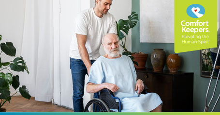 Tips for Families Dealing with Dementia and Alzheimer's in Stockton