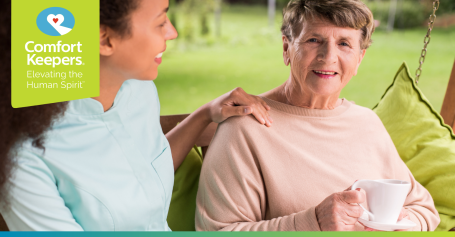 Customized Home Health Care for Aging Parents in Citrus Heights, California