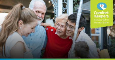 Why Home Care is a Better Option