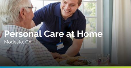 Personal Care at Home 