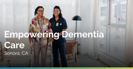 Empowering Dementia Care in Sonora