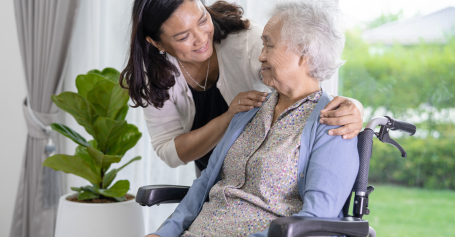 Your Premier Choice for Affordable and Premium Home Care