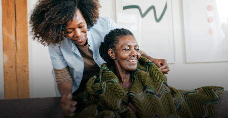 Navigating Dementia Care: Strategies for Providing Comfort and Connection