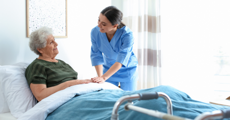 Senior Home Care Redefined: Personalized Assistance Where It Matters Most