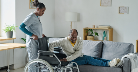 Navigating NYC: Reliable Senior Transportation Services