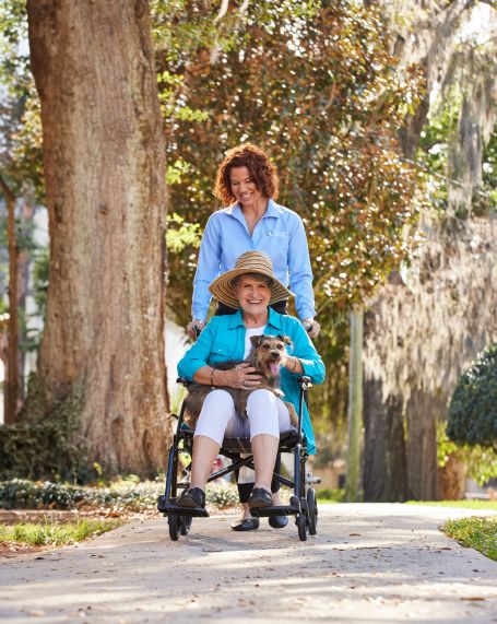 24 hour homecare bridgewater