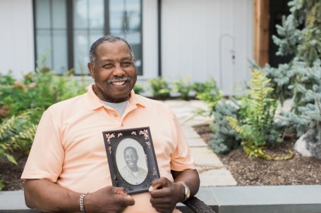 home care for veterans