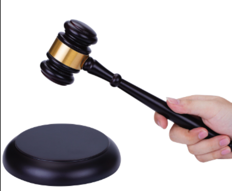 A one pager on elder law you should know.