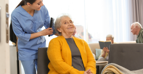 Home Care in Modesto: Personalized Assistance Where It Matters Most