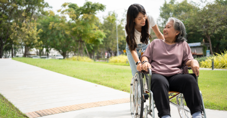 Aging with Confidence: The Benefits of In-Home Care Services in Modesto