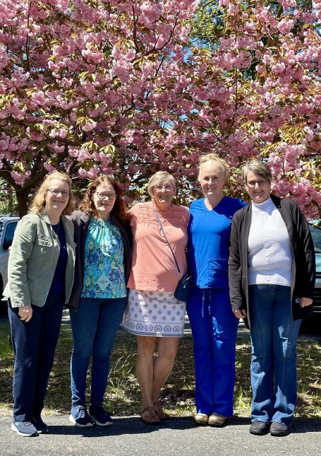 nurse appreciation week