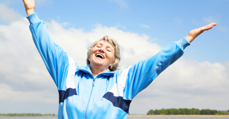 Elevating Senior Care: In-Home Health Care