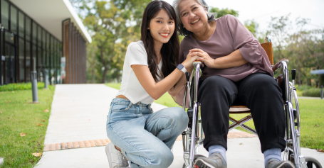 Personal Home Care, Exceptional Support: The Comfort Keepers Difference