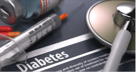 Drug shortages of diabetic drugs.  