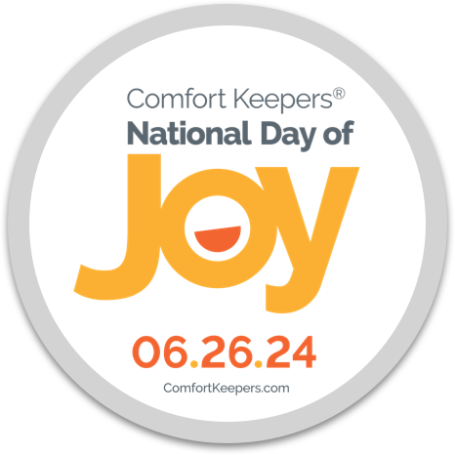 day of joy