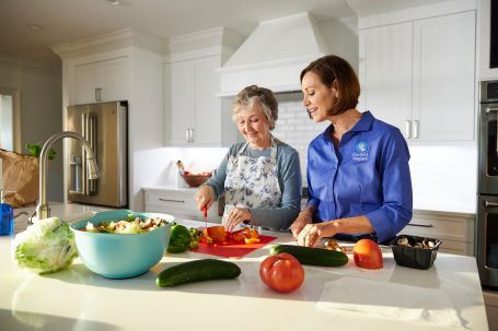 elderly care jobs redlands